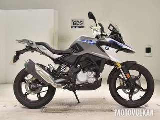  BMWG310GS