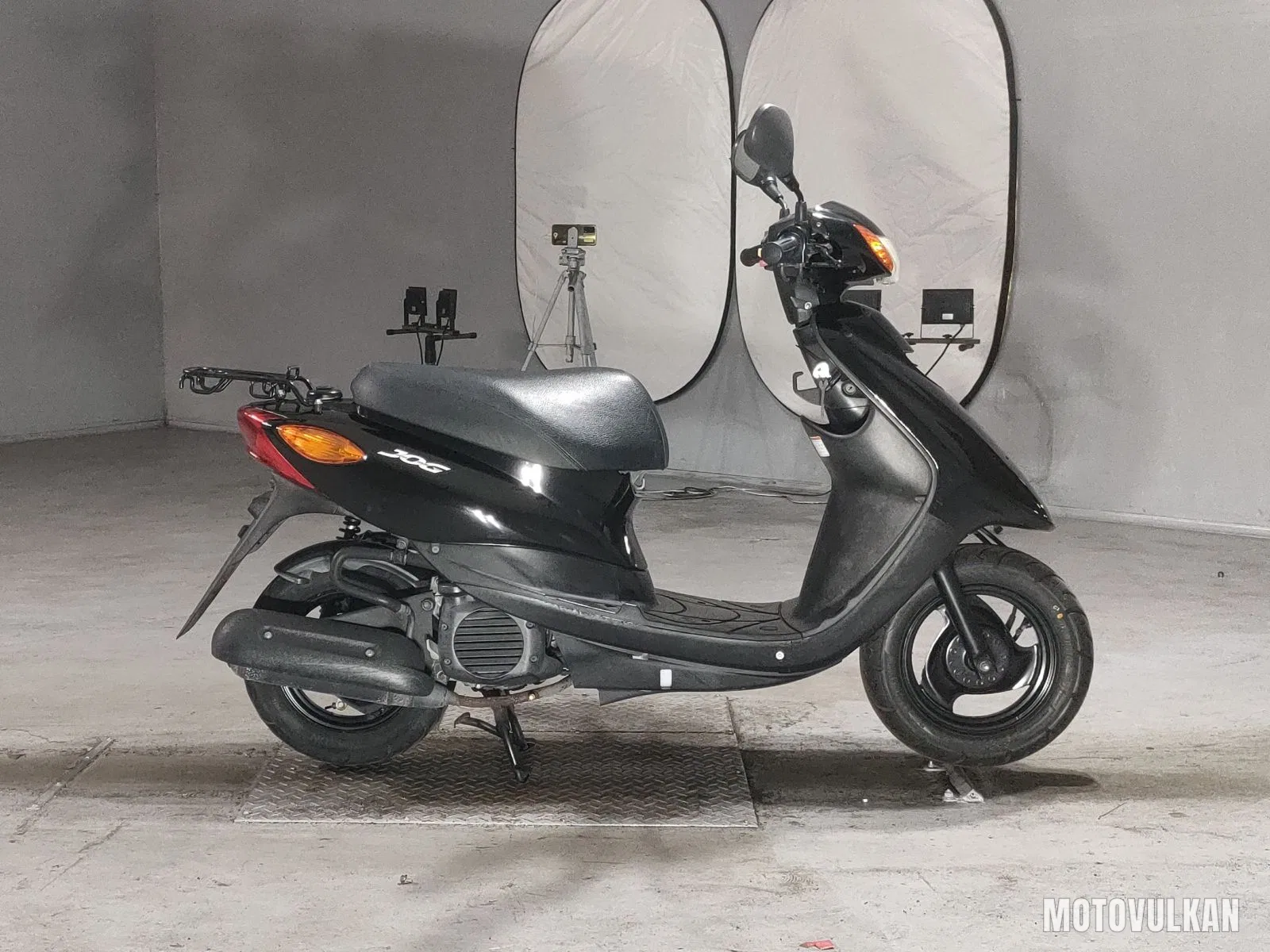 Yamaha JOG