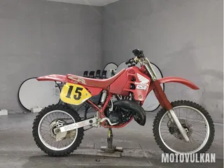 Honda CR125R