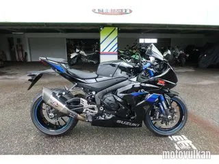 Suzuki Gsx-R1000R Abs