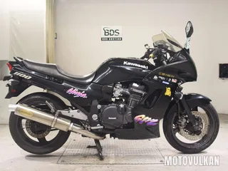 Kawasaki GPZ1100-2