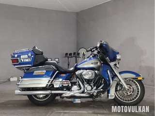 Harley-Davidson Harley-Davidson FLHTCU1580
