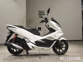 Honda PCX150-3A
