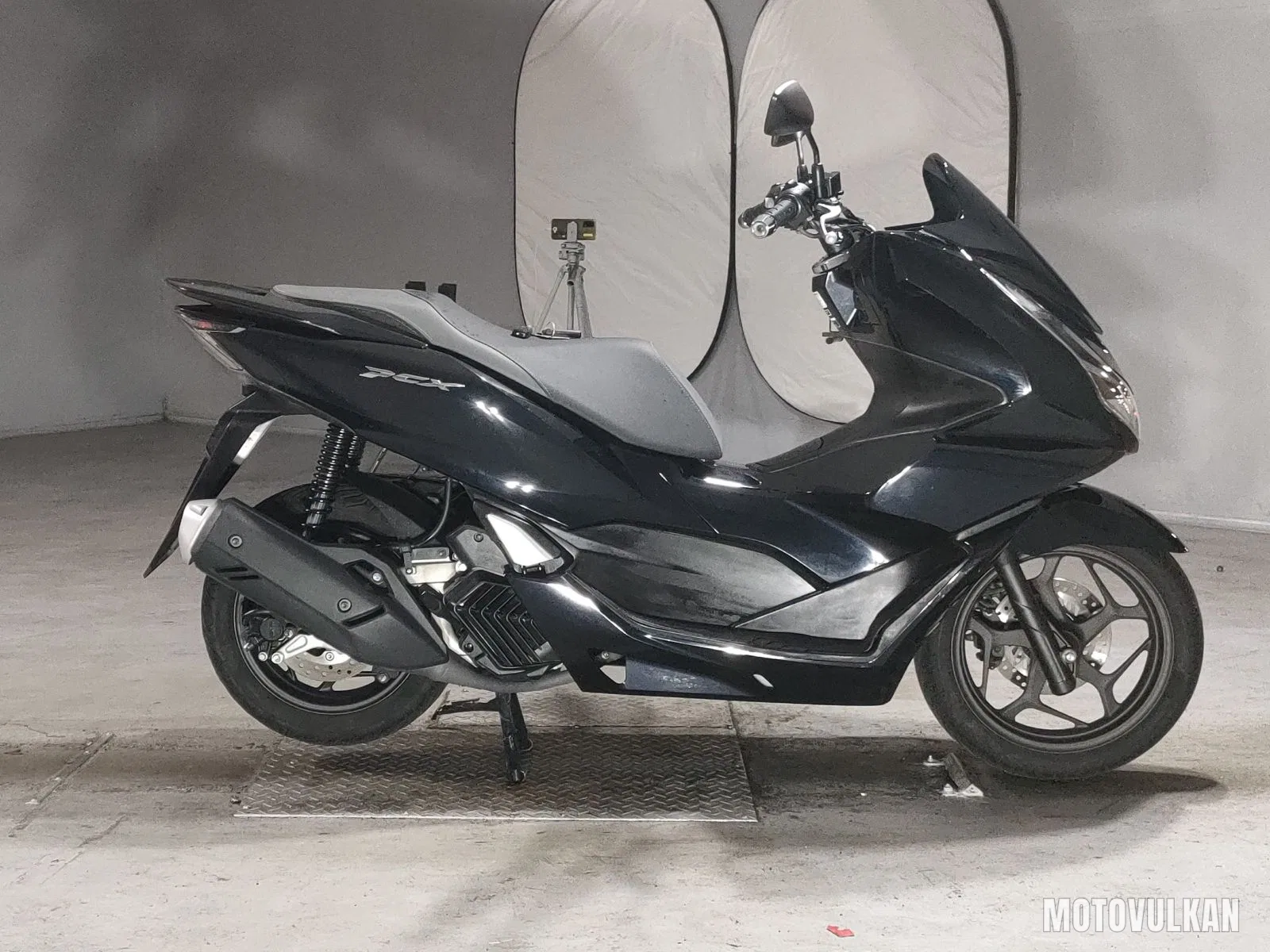 Honda PCX125