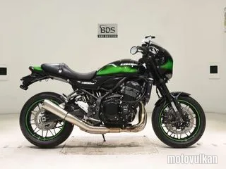 Kawasaki Z900RS CAFE