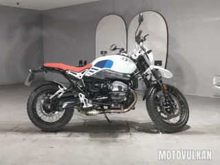 BMW BMW R nine T Urban G/S