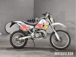 Honda CRM250R