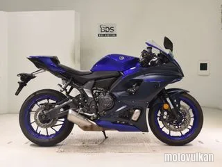 Yamaha YZF-R7-2