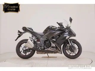 Kawasaki NINJA1000A
