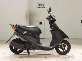 Suzuki ADDRESS V50-2