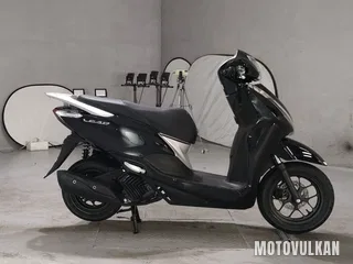 Honda Lead 125