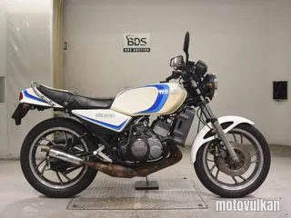 Yamaha RZ350