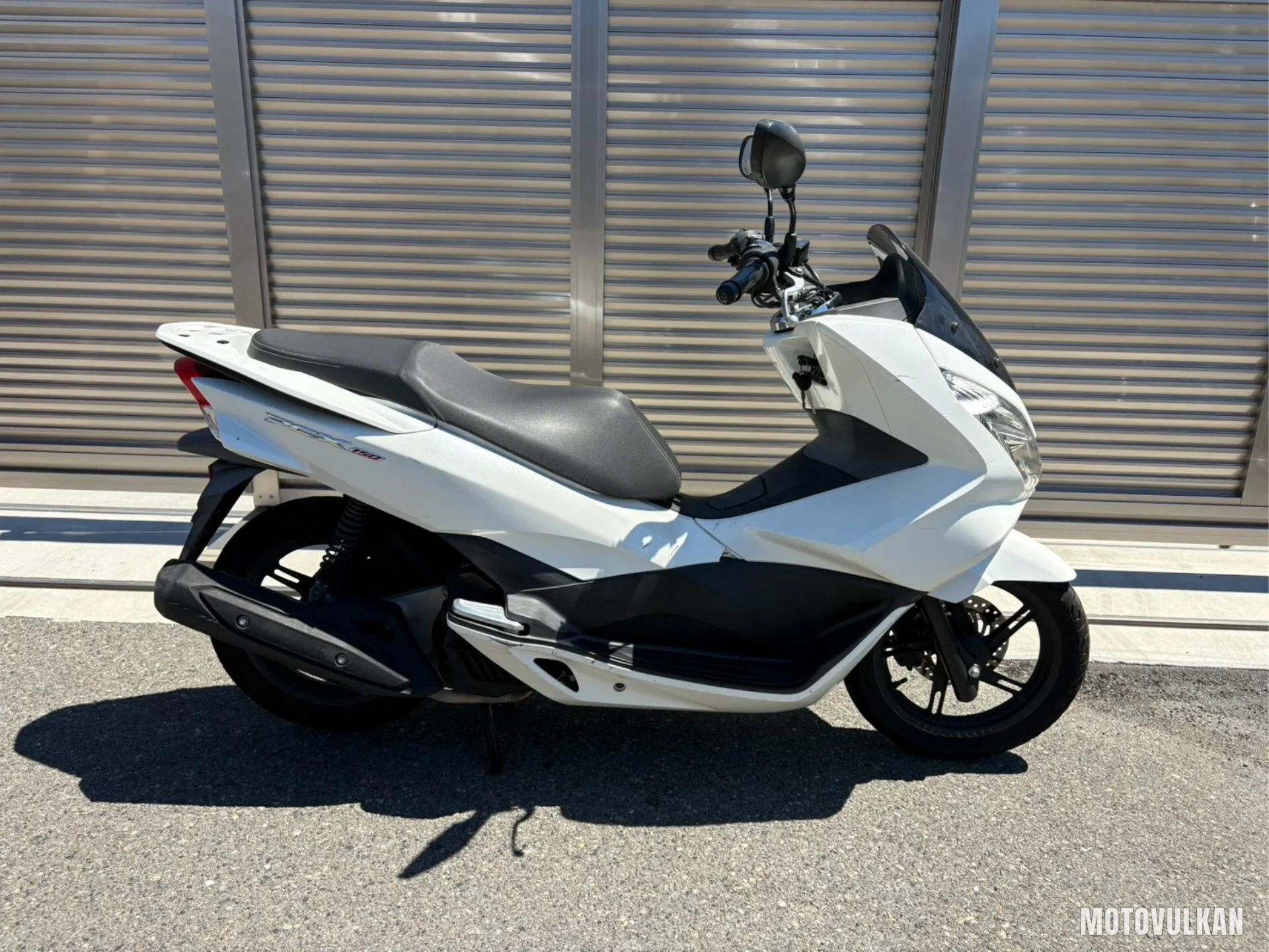Honda Pcx150