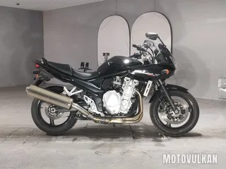 Suzuki Bandit 1250S