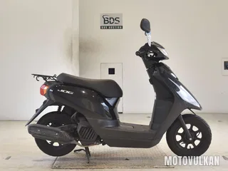 Yamaha JOG-7