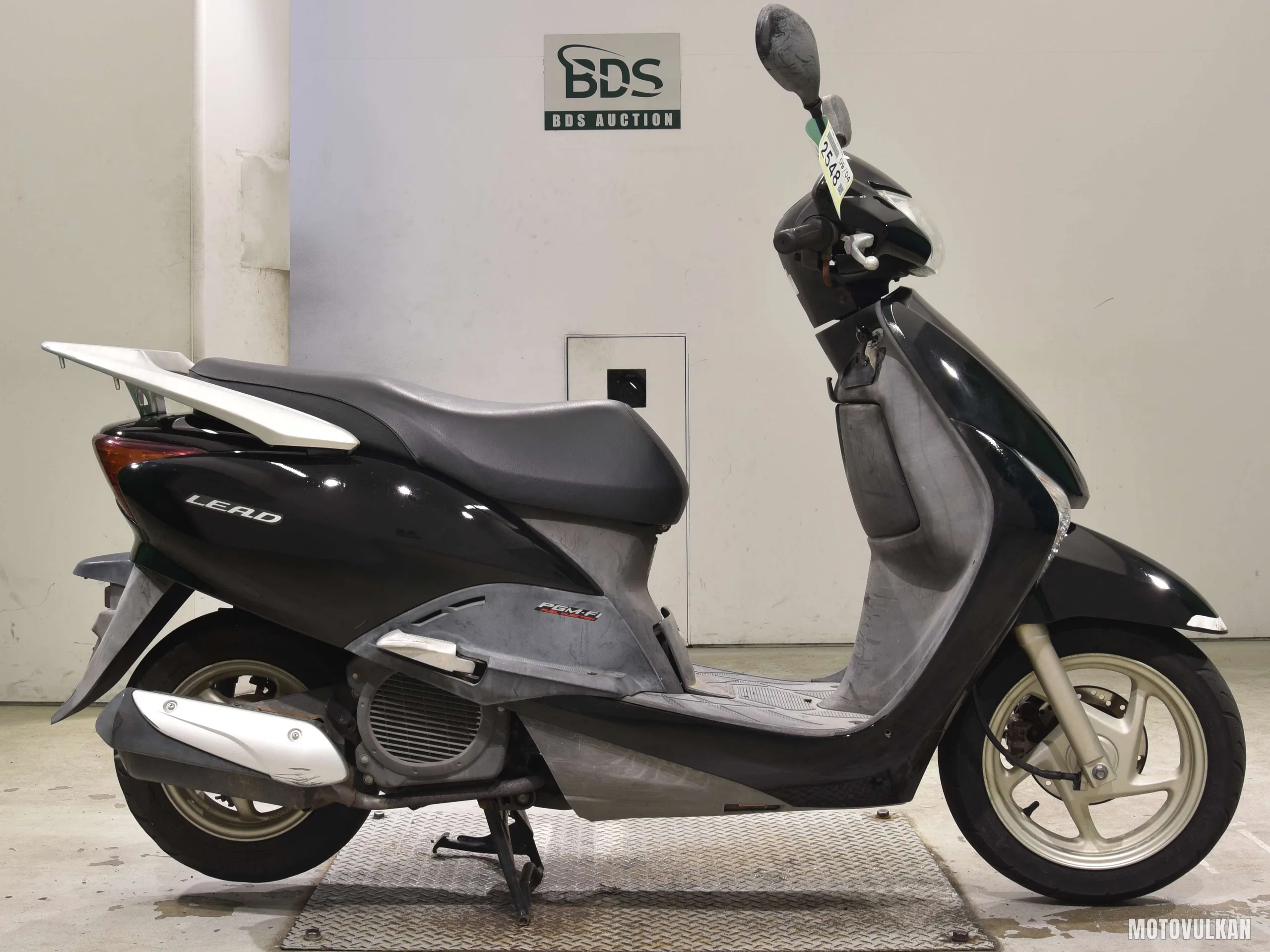 Honda LEAD110