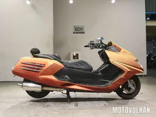 Yamaha MAXAM