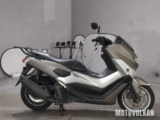 Yamaha N-MAX125