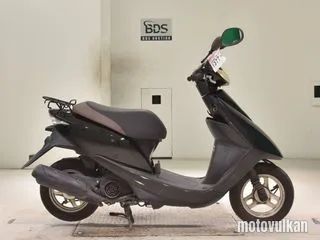 Honda DIO-6