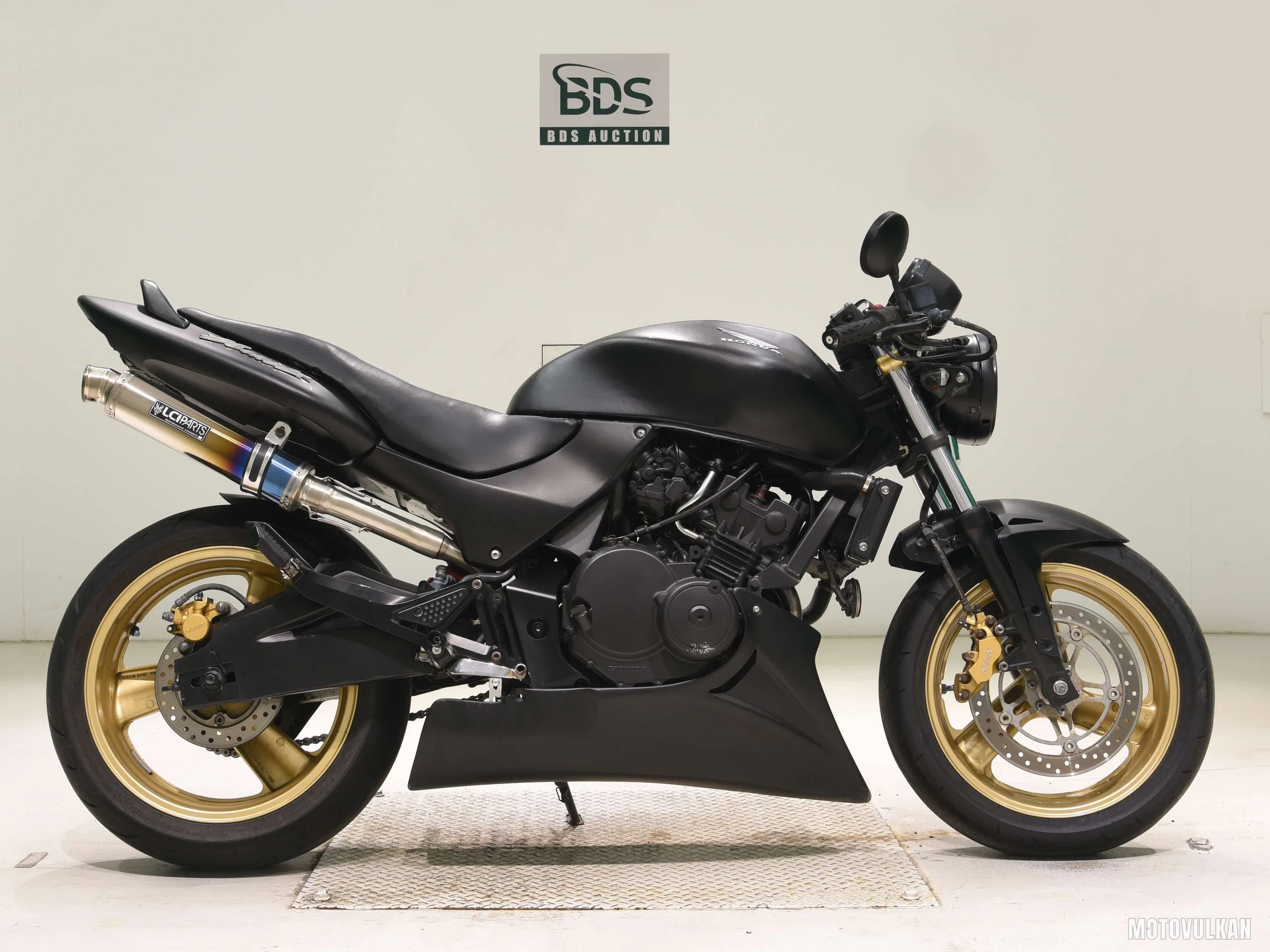 Honda HORNET250