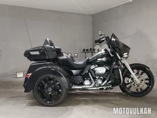 Harley-Davidson Harley-Davidson FLHTCUTG1870 Trike