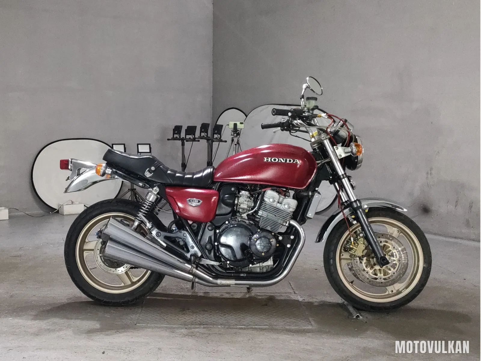 Honda CB400FOUR