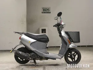 Suzuki LET'S4