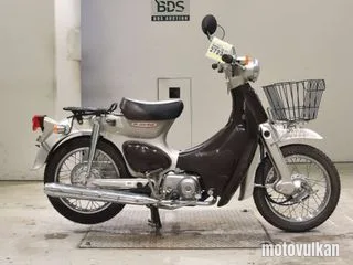 Honda LITTLECUB-E