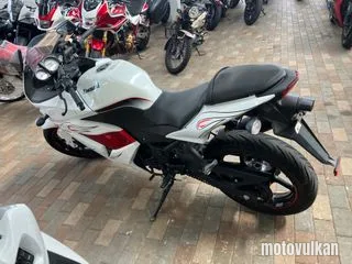 Honda Cross Cub