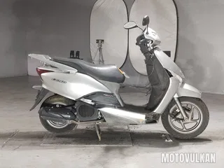 Honda Lead 110