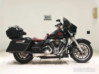  HD. FLHT1750