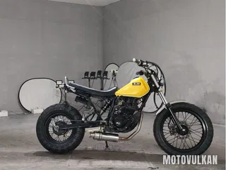 Yamaha TW225