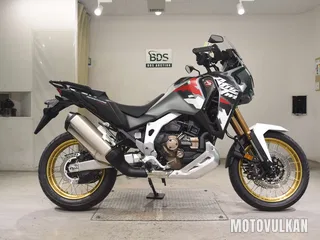Honda CRF1100L-2D ADVENTURE