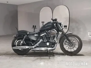 Harley-Davidson Harley-Davidson XL883N