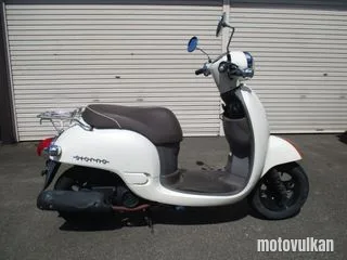 Honda Giorno