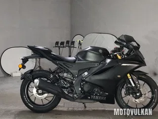 Yamaha YZF-R15