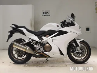 Honda VFR800F