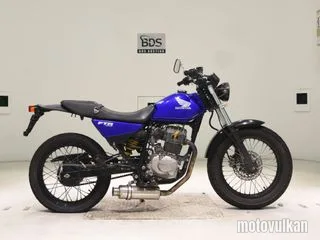 Honda FTR223
