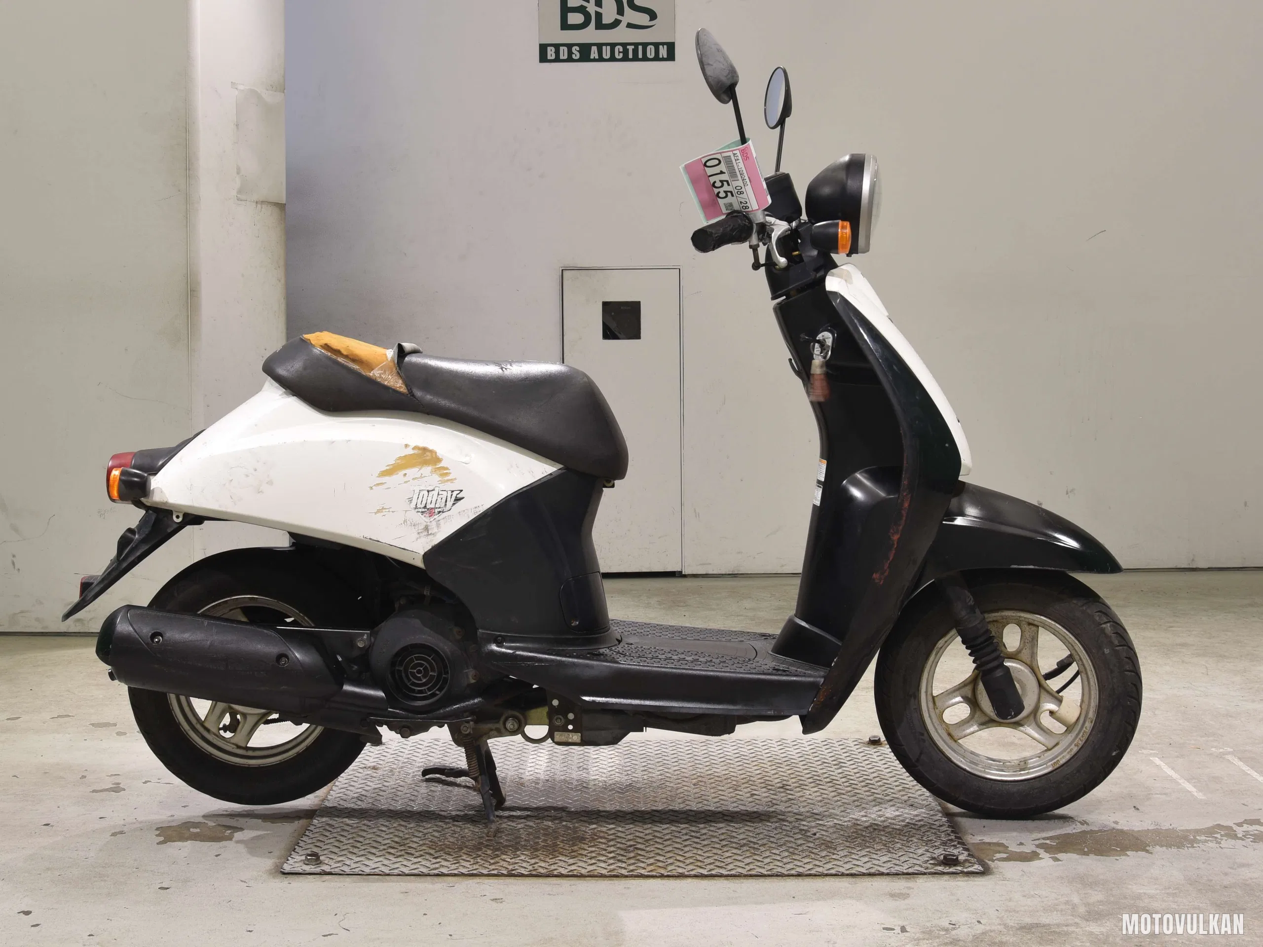 Honda TODAY