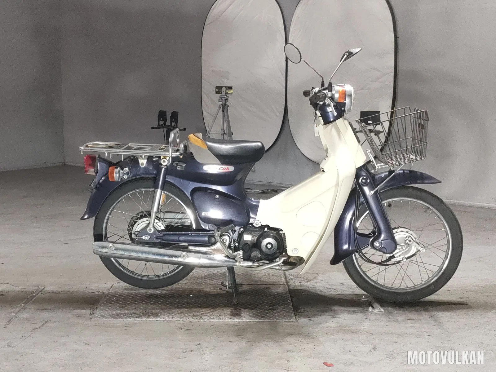 Honda Super Cub 50