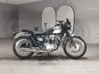 Kawasaki W650