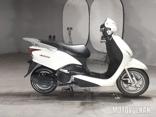 Honda Lead 110