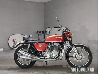 Honda CB750FOUR