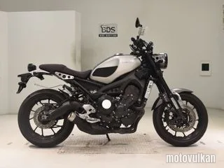 Yamaha XSR900