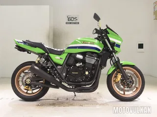 Kawasaki ZRX1200D