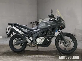 Suzuki V-Strom 650