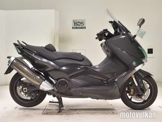 Yamaha T-MAX530A