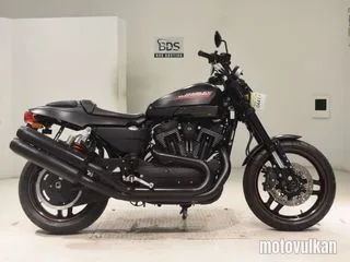 HD. XR1200X