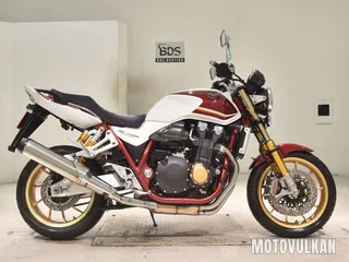 Honda CB1300SF-3SP