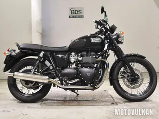  TRIUMPH BONNEVILLE T100